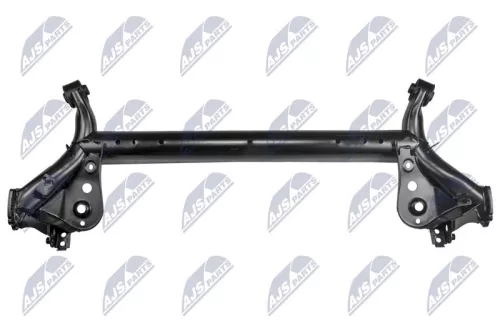 Axle Beam
