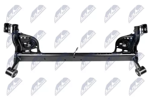 NTY NTY (ZRZ-NS-006) Axle Beam 