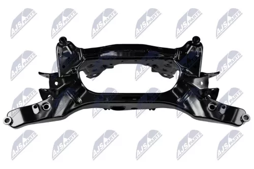 NTY NTY (ZRZ-NS-009) Axle Beam 
