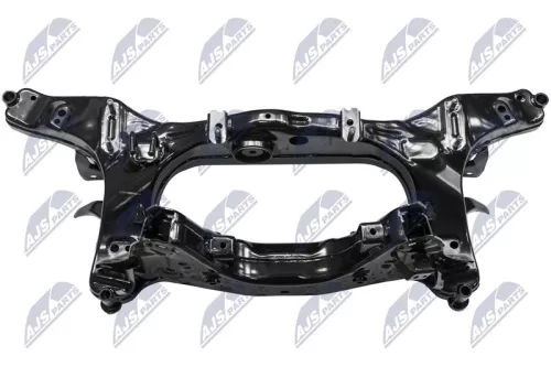 NTY NTY (ZRZ-NS-010) Axle Beam 
