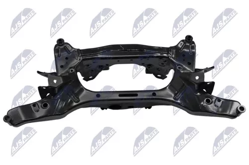 NTY NTY (ZRZ-NS-010) Axle Beam 