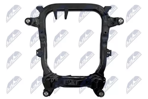 Support Frame/Subframe