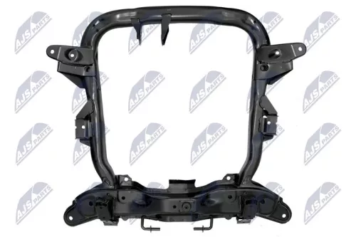 Support Frame/Subframe