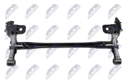 NTY NTY (ZRZ-PL-011) Axle Beam 