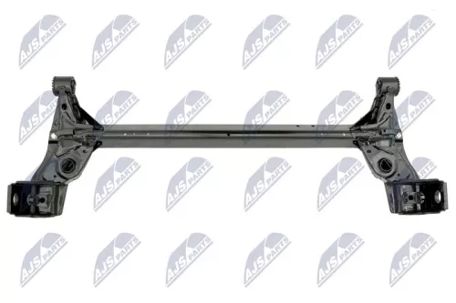NTY NTY (ZRZ-PL-013) Axle Beam 