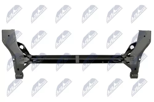 NTY NTY (ZRZ-PL-013) Axle Beam 
