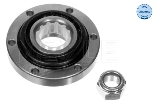 MEYLE Wheel Hub (16-14 650 0020)