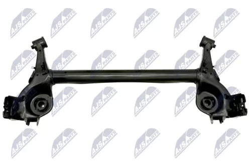 NTY NTY (ZRZ-PL-018) Axle Beam 