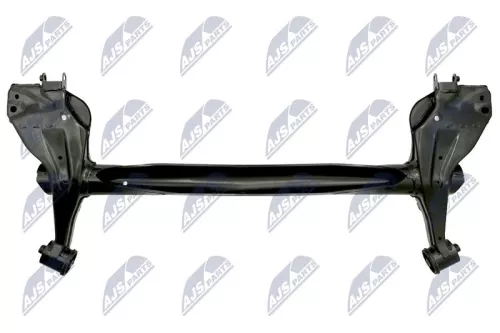 NTY NTY (ZRZ-PL-018) Axle Beam 