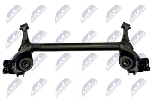 NTY NTY (ZRZ-PL-020) Axle Beam 