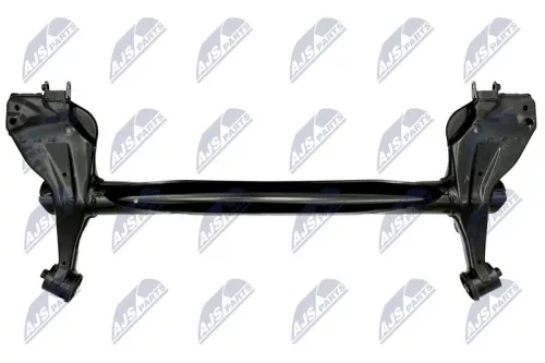NTY NTY (ZRZ-PL-020) Axle Beam 