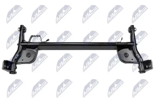 NTY NTY (ZRZ-RE-001) Axle Beam 