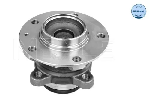 MEYLE Wheel Hub (11-14 752 0004)