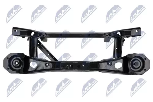 NTY NTY (ZRZ-VV-002) Axle Beam 