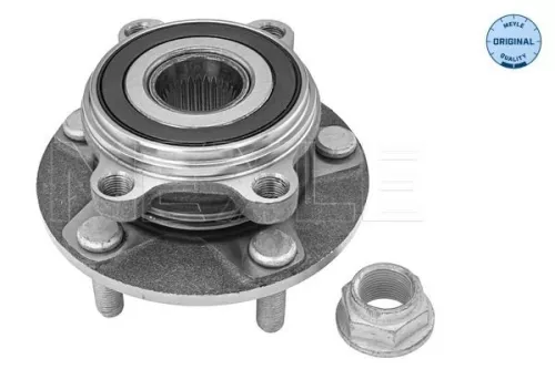 MEYLE Wheel Hub (35-14 652 0001)