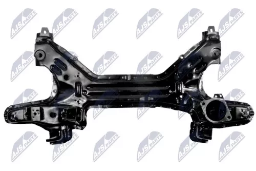 Support Frame/Subframe