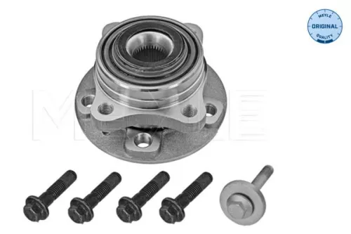 MEYLE Wheel Hub (514 650 0012)