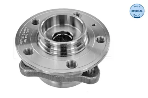 MEYLE Wheel Hub (514 650 0012)