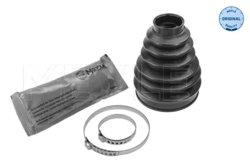 Outer Front MEYLE Drive Shaft Cv Boot Kit