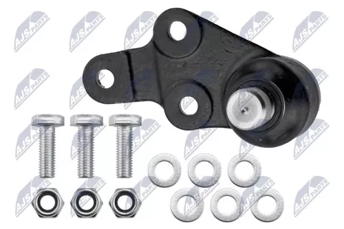 NTY NTY (ZSD-FR-012) Ball Joint 