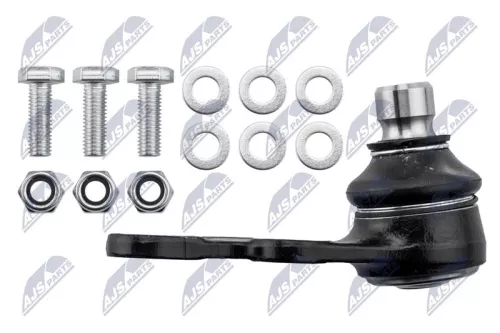 NTY NTY (ZSD-FR-012) Ball Joint 