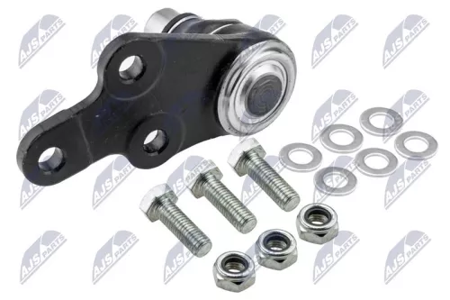 NTY NTY (ZSD-FR-013) Ball Joint 
