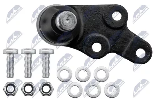 NTY NTY (ZSD-FR-013) Ball Joint 
