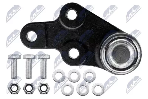 NTY NTY (ZSD-FR-013) Ball Joint 