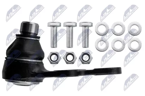 NTY NTY (ZSD-FR-013) Ball Joint 