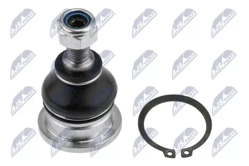 NTY NTY (ZSD-HD-011) Ball Joint 
