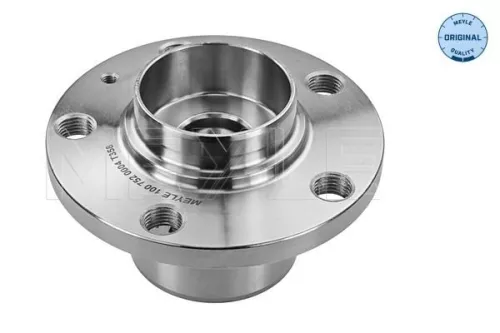 MEYLE Wheel Hub (100 752 0004)