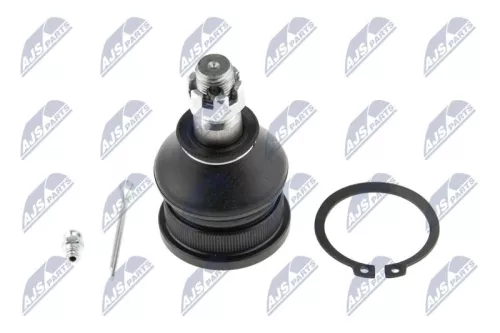 NTY NTY (ZSD-MS-026) Ball Joint 