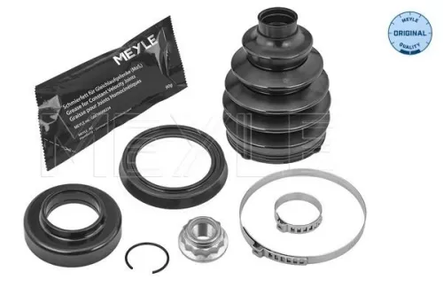 MEYLE MEYLE 100 495 0031 MEYLE Front  Outer Cv Boot Kit drive shaft for AUDI VW A6 A7 A8 CALIFORNIA MU 