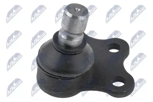 NTY NTY (ZSD-PE-010) Repair Kit, wheel suspension 