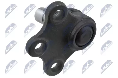 NTY NTY (ZSD-PE-010) Repair Kit, wheel suspension 
