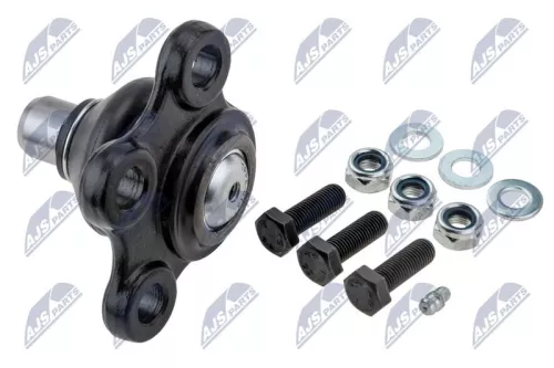 NTY NTY ZSD-PE-013 Ball Joint 