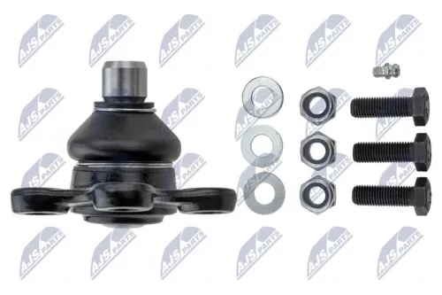 NTY NTY ZSD-PE-013 Ball Joint 
