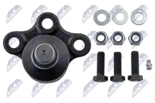 NTY NTY ZSD-PE-013 Ball Joint 