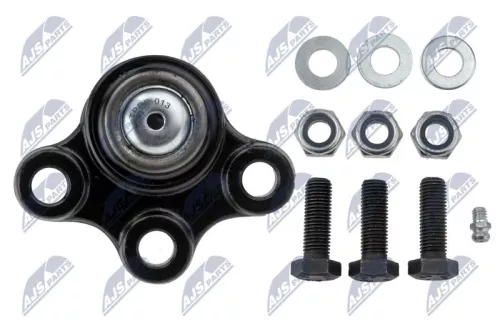 NTY NTY ZSD-PE-013 Ball Joint 