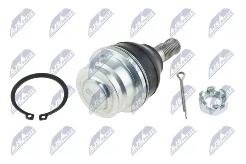 NTY NTY ZSD-TY-062 Ball Joint 