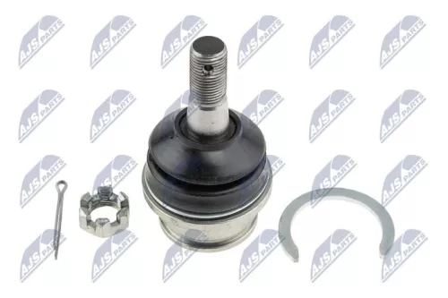 NTY NTY ZSD-TY-067 Ball Joint 