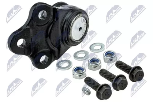 NTY NTY (ZSD-VV-003) Ball Joint 