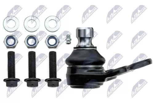 NTY NTY (ZSD-VV-003) Ball Joint 