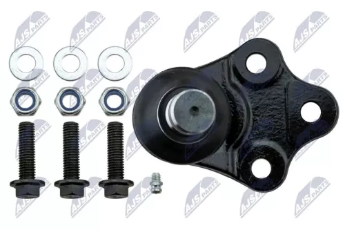 NTY NTY (ZSD-VV-003) Ball Joint 