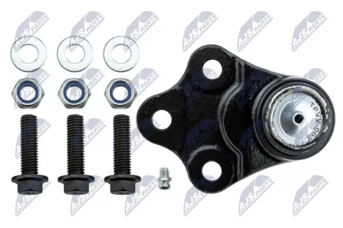 NTY NTY (ZSD-VV-003) Ball Joint 