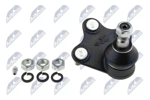 NTY NTY ZSD-VW-002 Ball Joint 