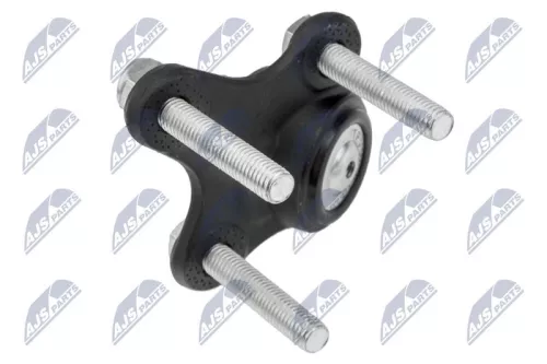 NTY NTY ZSD-VW-010 Ball Joint 