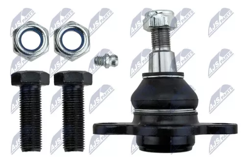 NTY NTY ZSD-VW-014 Ball Joint 