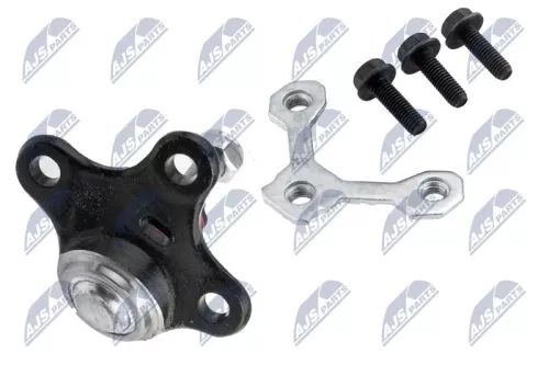 NTY NTY (ZSD-VW-015) Ball Joint 