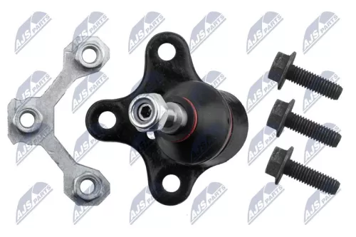NTY NTY (ZSD-VW-015) Ball Joint 